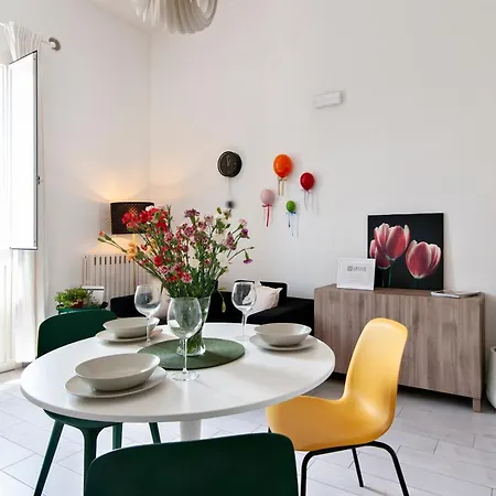 Casa Clara - Selection Apartment Lecce
