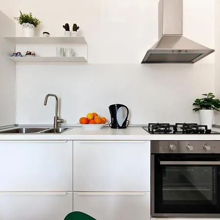 Casa Clara - Selection Apartment *