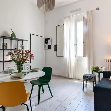 Lägenhet Casa Clara - Selection