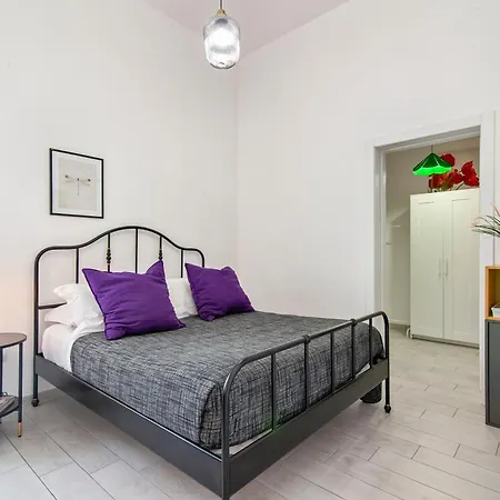 Appartamento Casa Clara - Selection *