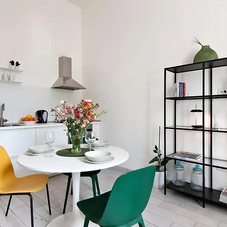 Appartamento Casa Clara - Selection *