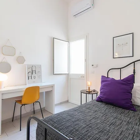 Appartamento Casa Clara - Selection *